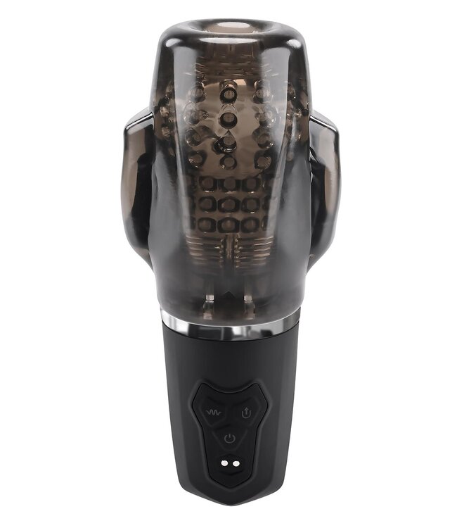 Evolved ZERO TOLERANCE A SUCKING GOOD TIME