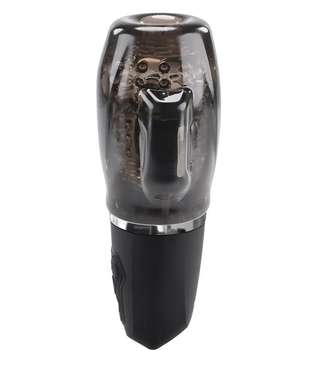 Evolved ZERO TOLERANCE A SUCKING GOOD TIME