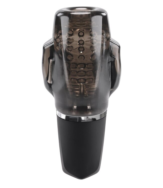 Evolved ZERO TOLERANCE A SUCKING GOOD TIME