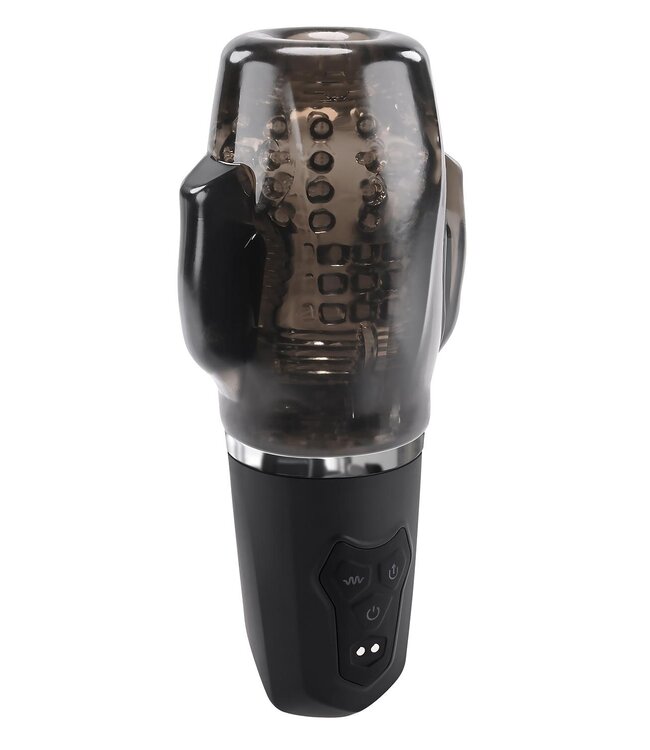 Evolved ZERO TOLERANCE A SUCKING GOOD TIME