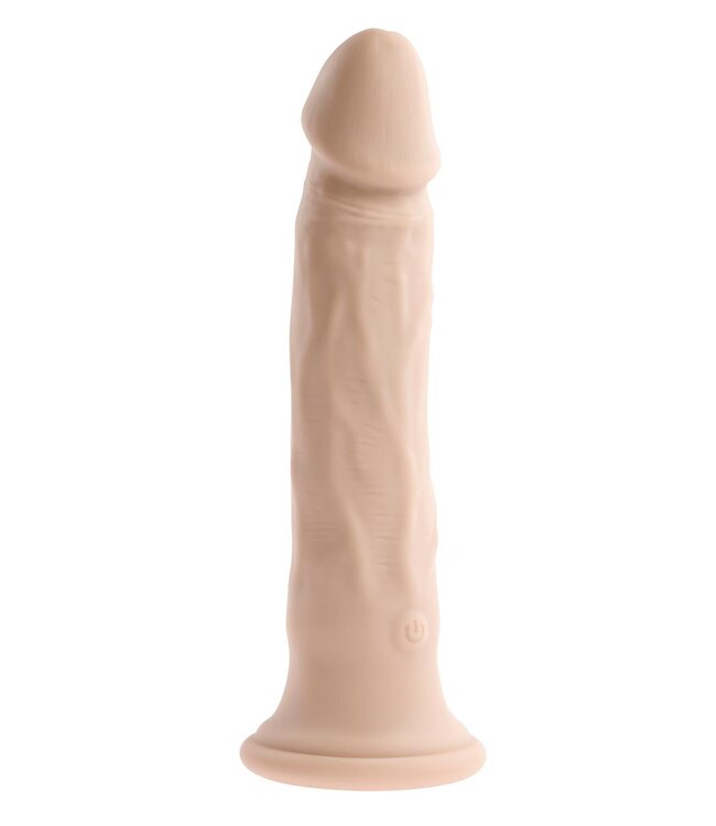 Evolved EVOLVED TWIRL JAM 9.25 INCH LIGHT FLESH