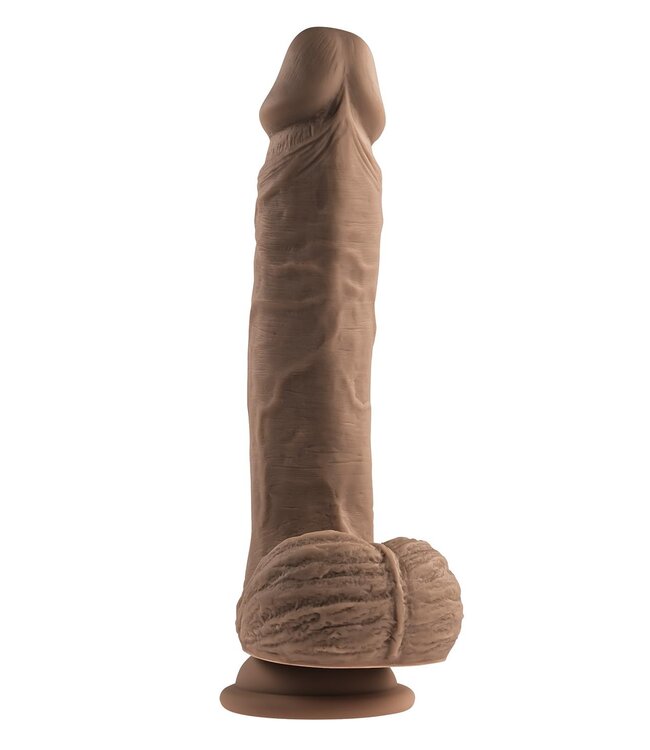 Evolved EVOLVED FULL MONTY 9 INCH DARK