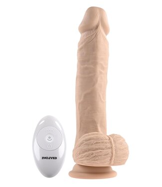 Evolved EVOLVED FULL MONTY 9 INCH LIGHT