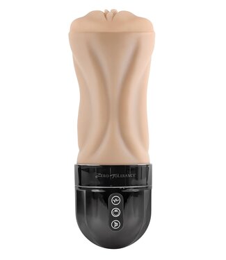 Evolved ZERO TOLERANCE TIGHT LIPPED LIGHT