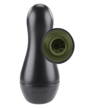 Evolved SELOPA KINGPIN