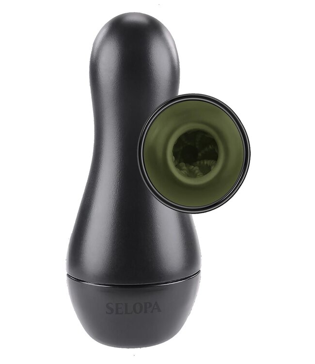 Evolved SELOPA KINGPIN