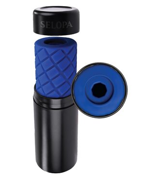 Evolved SELOPA HIDE AND SEEK