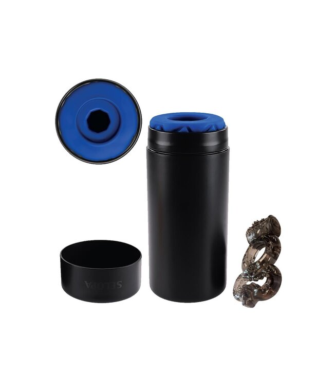 Evolved SELOPA HIDE AND SEEK