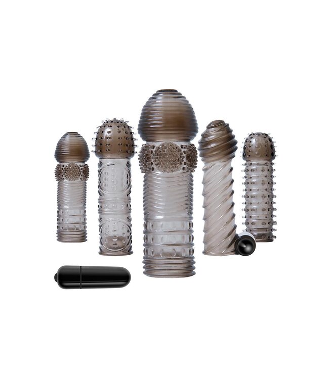 Evolved SELOPA CHOOSE YOUR ADVENTURE