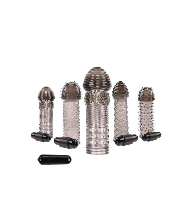 Evolved SELOPA CHOOSE YOUR ADVENTURE