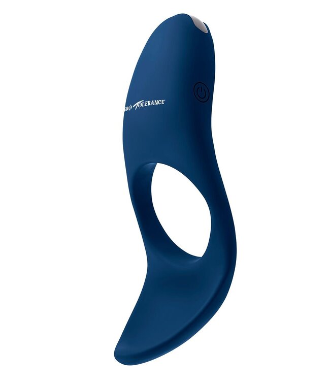 Evolved ZERO TOLERANCE CUP 'EM