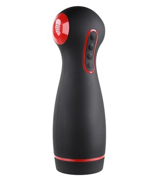 Evolved ZERO TOLERANCE TIGHT SQUEEZE