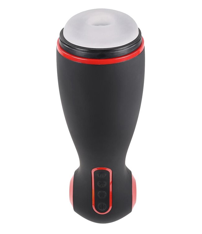 Evolved ZERO TOLERANCE TIGHT SQUEEZE