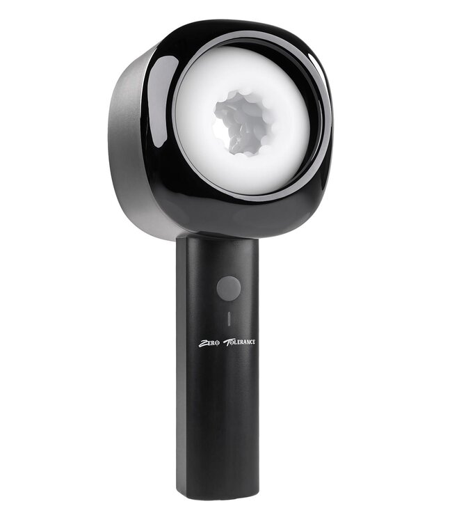 Evolved ZERO TOLERANCE LET IT SLIDE