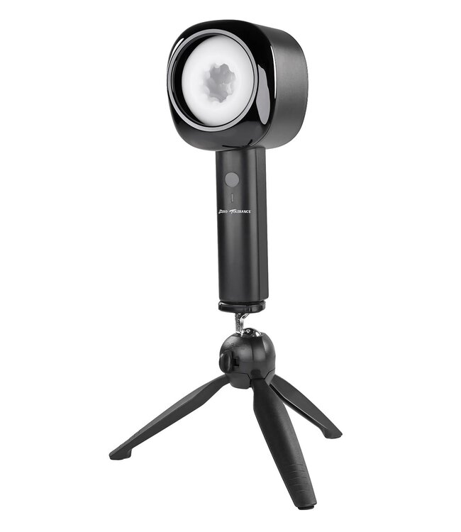 Evolved ZERO TOLERANCE LET IT SLIDE