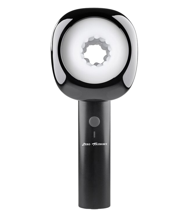 Evolved ZERO TOLERANCE LET IT SLIDE