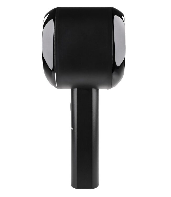 Evolved ZERO TOLERANCE LET IT SLIDE