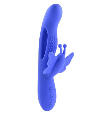 Evolved EVOLVED BUTTERFLY DREAMS