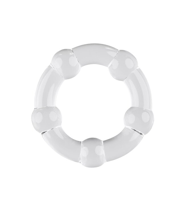 Evolved SELOPA ERECTION RINGS