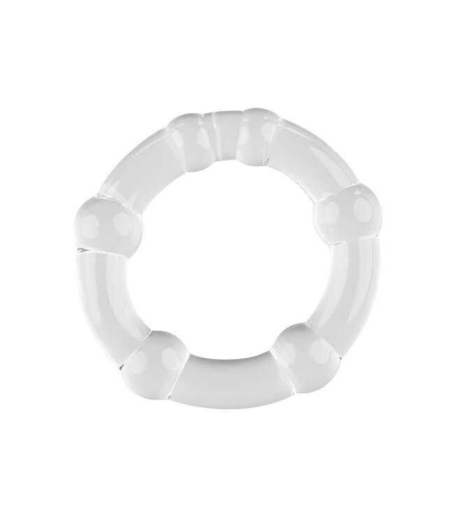 Evolved SELOPA ERECTION RINGS