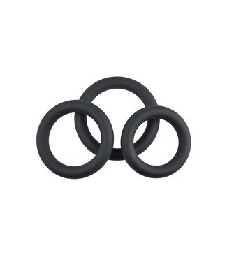 Evolved SELOPA 3 RING CIRCUS