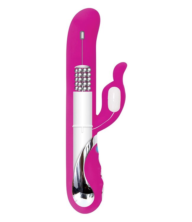 Evolved EVOLVED PEARLY RABBIT