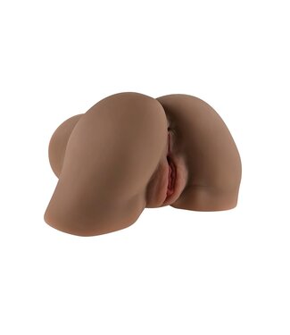 Evolved ZERO TOLERANCE REAR BEAUTY, DARK (3.15 kgs)