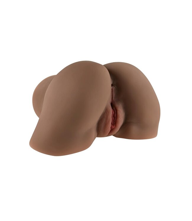 Evolved ZERO TOLERANCE REAR BEAUTY, DARK (3.15 kgs)