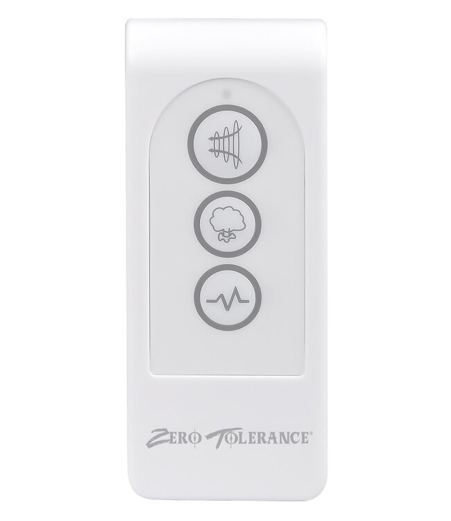 Evolved ZERO TOLERANCE REAR BEAUTY, LIGHT (3.15 kgs)