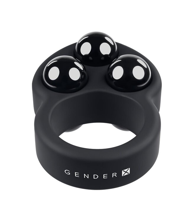 Evolved GENDER X WORKOUT RING