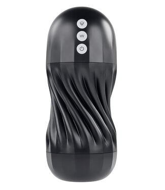 Evolved PLAYBOY SOLO STROKER