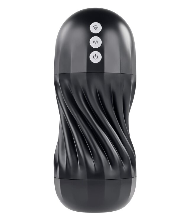 Evolved PLAYBOY SOLO STROKER