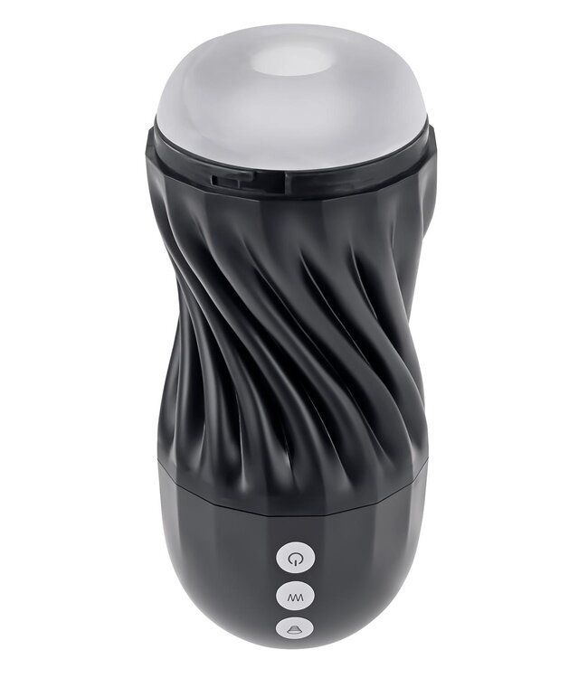 Evolved PLAYBOY SOLO STROKER