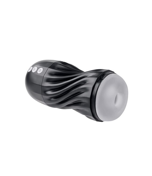 Evolved PLAYBOY SOLO STROKER