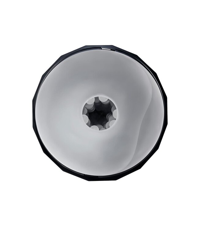 Evolved PLAYBOY SOLO STROKER