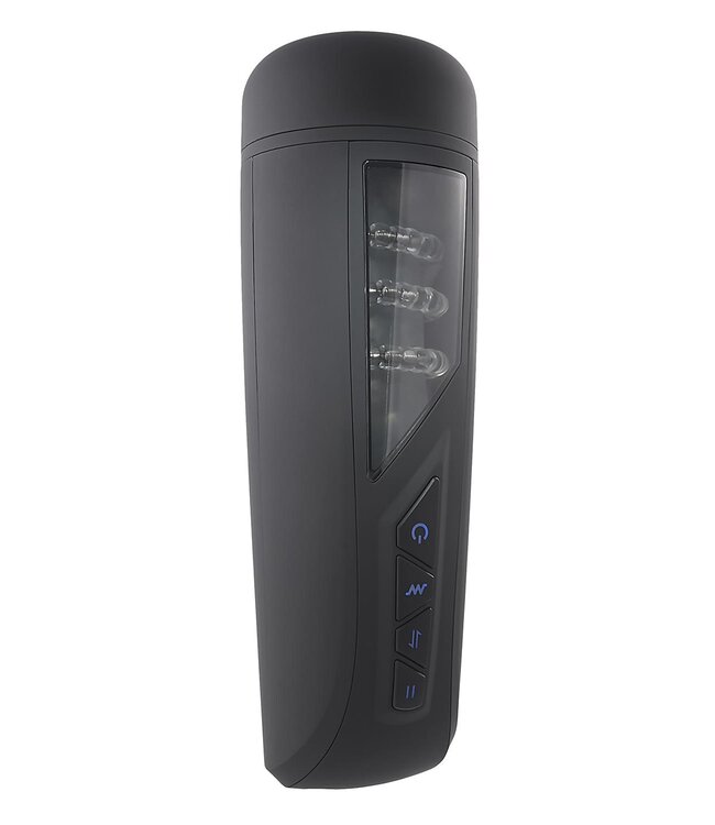 Evolved PLAYBOY PURSUIT OF PLEASURE