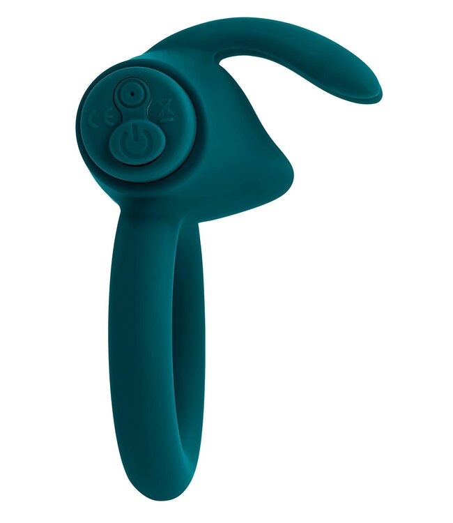 Evolved PLAYBOY BUNNY BUZZER