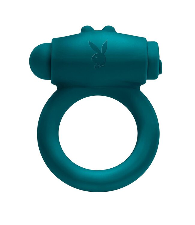 Evolved PLAYBOY BUNNY BUZZER