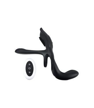 Evolved PLAYBOY THE 3 WAY