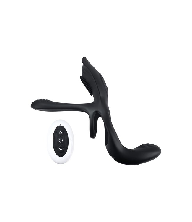 Evolved PLAYBOY THE 3 WAY