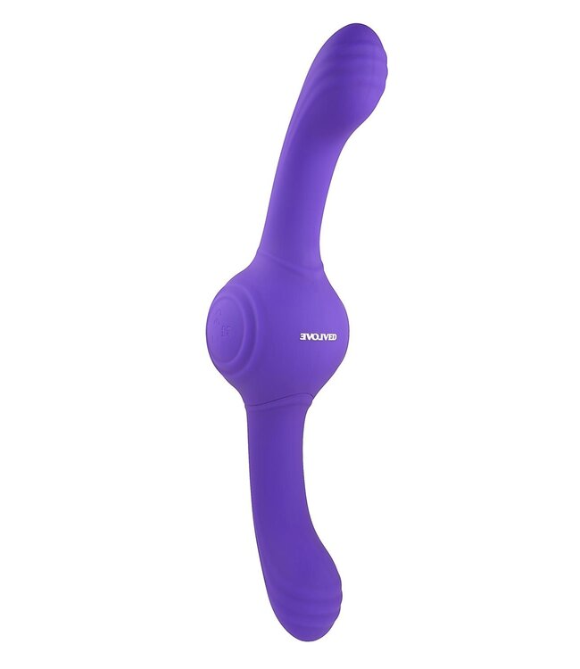 Evolved EVOLVED OUR GYRO VIBE