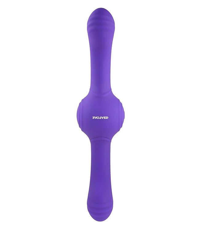 Evolved EVOLVED OUR GYRO VIBE