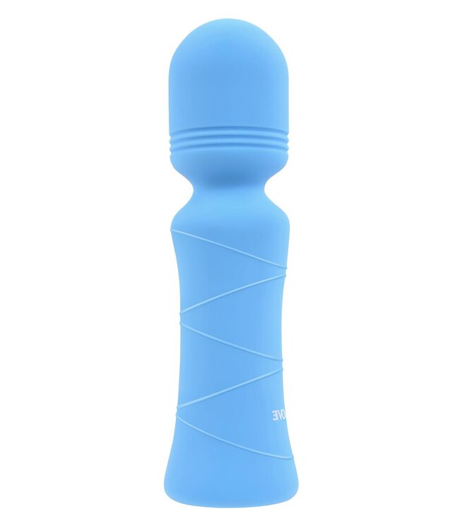 Evolved EVOLVED OUT OF THE BLUE