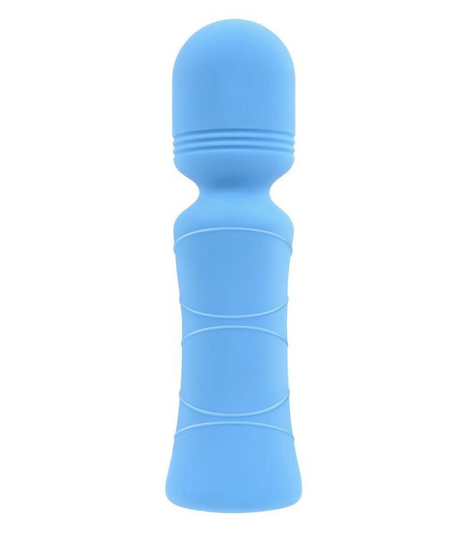 Evolved EVOLVED OUT OF THE BLUE