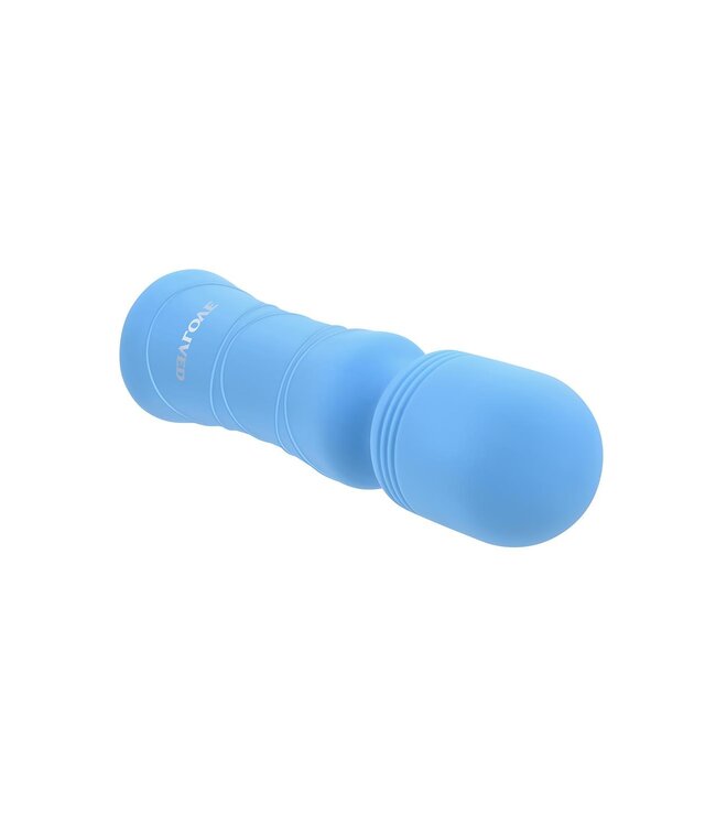 Evolved EVOLVED OUT OF THE BLUE