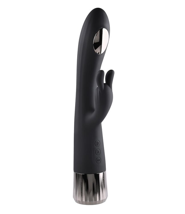 Evolved EVOLVED HEAT UP & CHILL