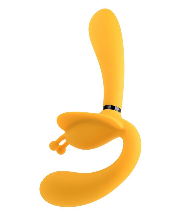 Evolved EVOLVED THE MONARCH