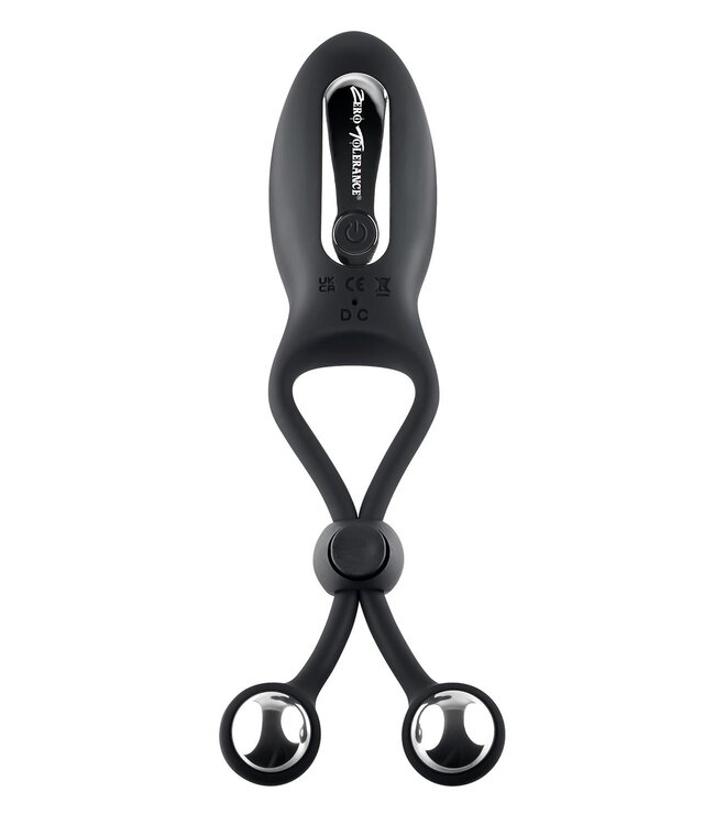 Evolved ZERO TOLERANCE THE BIG BANG