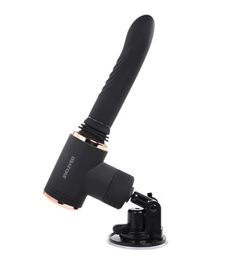 Evolved EVOLVED TOO HOT TO HANDLE