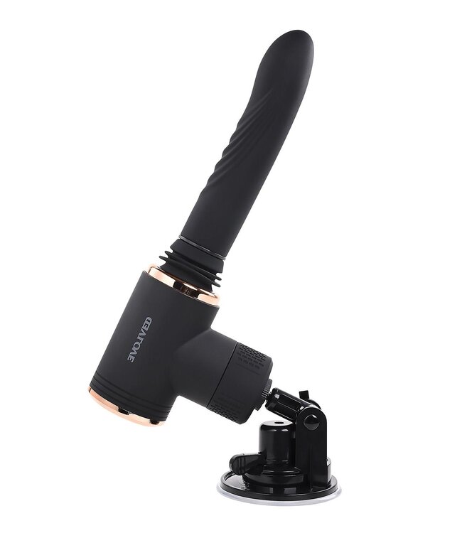 Evolved EVOLVED TOO HOT TO HANDLE